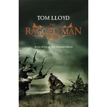 The Ragged Man - Tom Lloyd