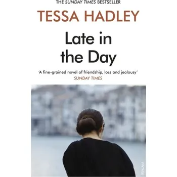 Beletrie pro dospělé Late in the Day - Hadley, Tessa