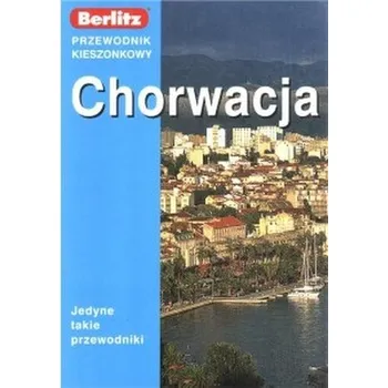 Chorwacja. Przewodnik kieszonkowy Berlitz