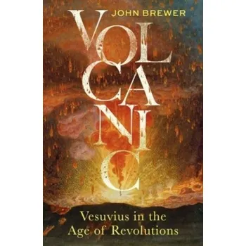 Volcanic - Brewer, John