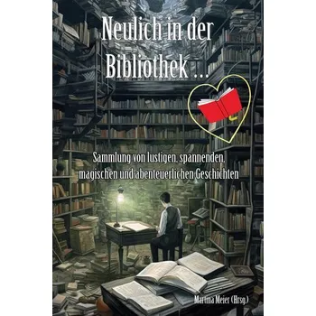 Neulich in der Bibliothek ... - Meier, Martina