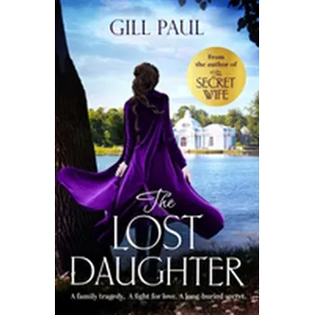 The Lost Daughter - Paul, Gill