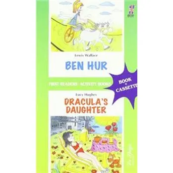 Ben Hur / Draculas's Daughter + Cass