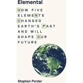 Příroda Elemental - Porder, Stephen