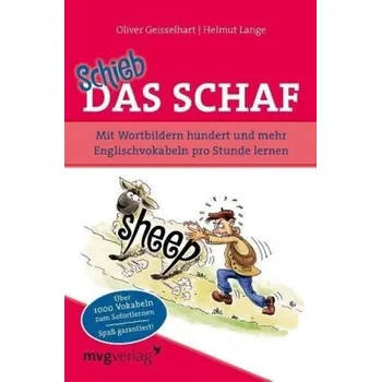 Schieb das Schaf - Geisselhart, Oliver