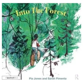 Into The Forest - Jones, Pia