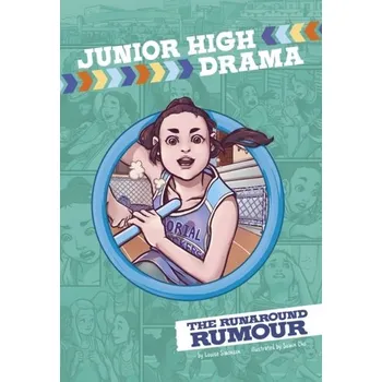 The Runaround Rumour - Simonson, Louise