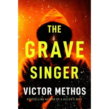 The Grave Singer - Methos, Victor