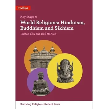 World Religions - Elby, Tristan