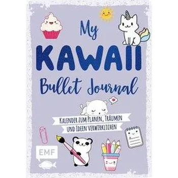 Encyklopedie My Kawaii Bullet Journal