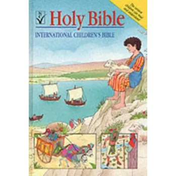 ICB International Children's Bible