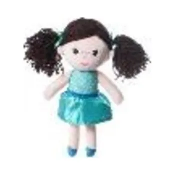 Lalka szmaciana Anetka 23cm