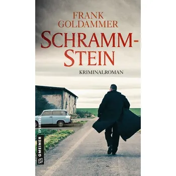 Schrammstein - Goldammer, Frank