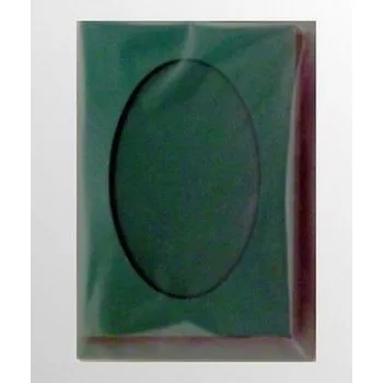 Set školních potřeb Karta passepartout + koperta jodłowe 5szt