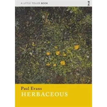Příroda Herbaceous - Richard Paul Evans