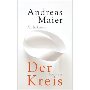 Der Kreis - Maier, Andreas