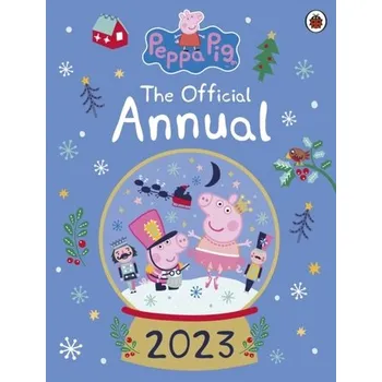 Peppa Pig: The Official Annual 2023 - Peppa Pig