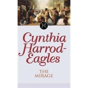 Literární biografie The Mirage - Eagles-Harrod