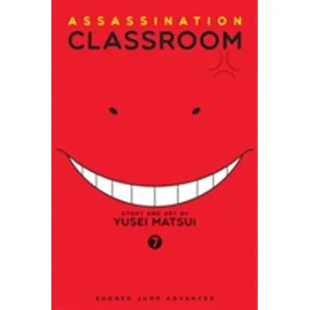 Assassination Classroom, Vol. 7 - Matsui, Yusei