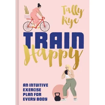 Train Happy - Rye, Tally
