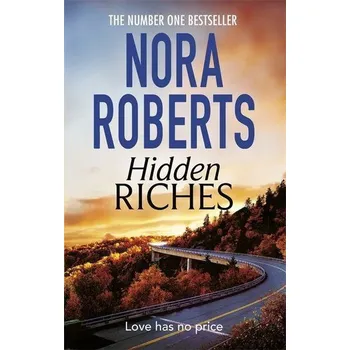 Hidden Riches - Roberts, Nora