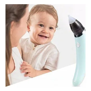 Odsávačka hlenu Dětská odsávačka nosních hlenů