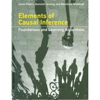 Elements of Causal Inference - Peters, Jonas