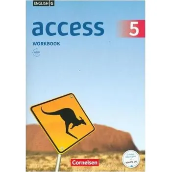 Cizí jazyk 9. Schuljahr, Workbook mit Audios online - Seidl, Jennifer