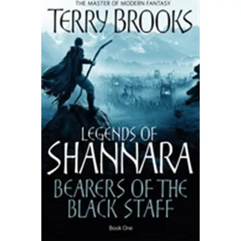 Bearers Of The Black Staff - Brooks Terry