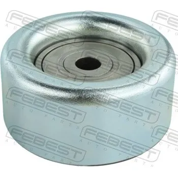 Vratná/vodicí kladka, klínový žebrový řemen FEBEST 0488-CY6A