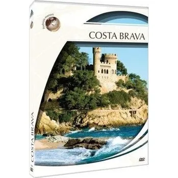Cestování Podróże marzeń. Costa Brava - Ireneusz Machnicki