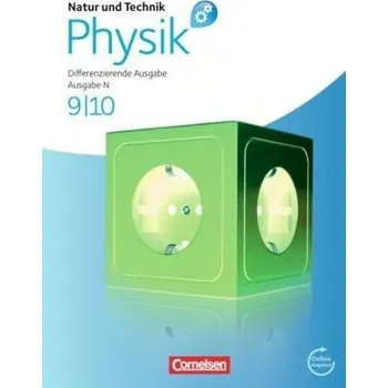 Cizí jazyk 9./10. Schuljahr, Schülerbuch mit Online-Anbindung