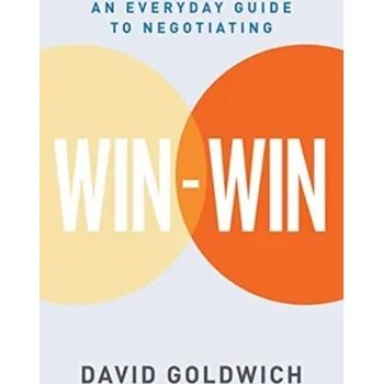 Win-Win - Goldwich, David