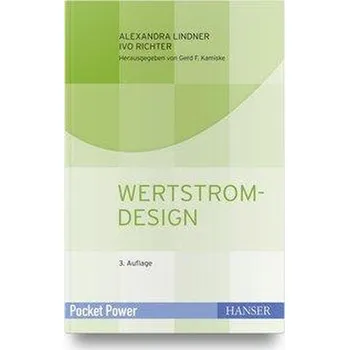 Wertstromdesign - Lindner, Alexandra