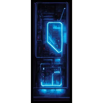 Doplněk ke knize Zberateľská záložka - Cyberpunk 2