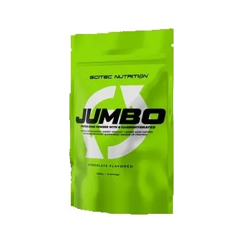Protein Scitec Nutrition Jumbo 1320 g vanilla (vanilka)