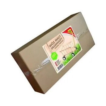 Dřevěná hračka Wóz drabiniasty