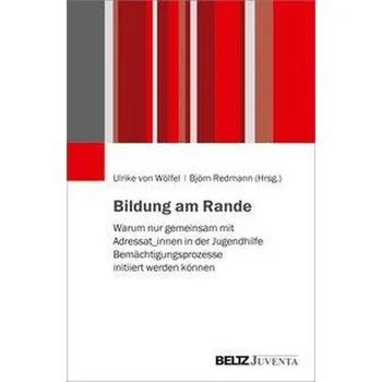 Bildung am Rande - Redmann, Björn