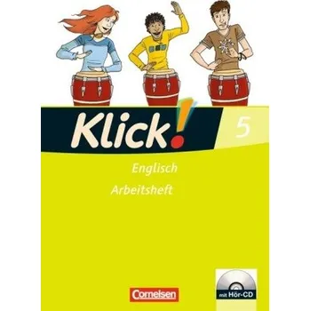 Cizí jazyk 9. Schuljahr, Arbeitsheft m. Audio-CD