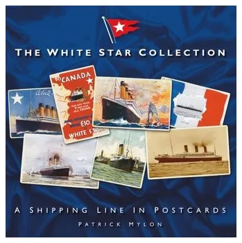 Cestování The White Star Collection - Mylon, Patrick