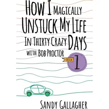 Osobní rozvoj The Results Mindset - Gallagher, Sandy