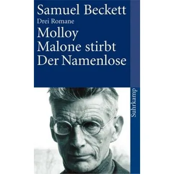 Drei Romane - Samuel Beckett