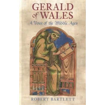 Gerald of Wales - Robert Bartlett
