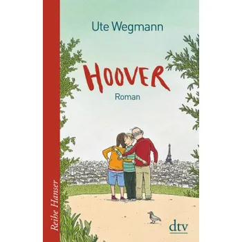 Hoover - Wegmann, Ute