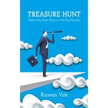 Treasure Hunt - Virk, Rizwan