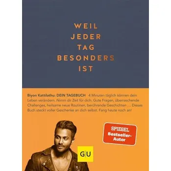 Weil jeder Tag besonders ist - Kattilathu, Biyon