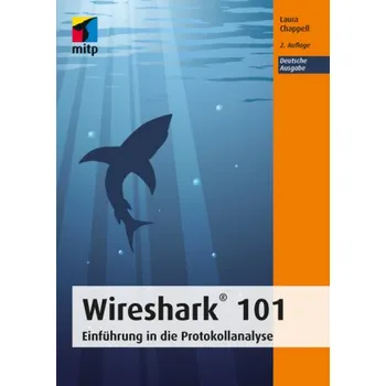 Wireshark® 101 - Chappel, Laura