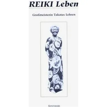 Reiki Leben - Brown, Fran