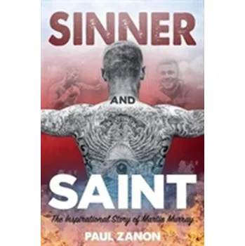 Sinner and Saint - Martine Murray