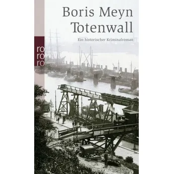 Totenwall - Meyn, Boris